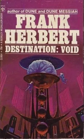 Destination Void