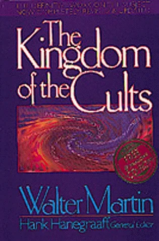 The Kingdom of the Cults