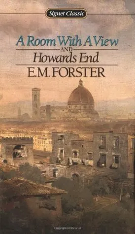 A Room with a View / Howards End