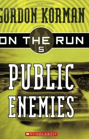 Public Enemies