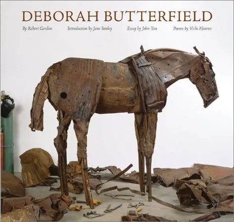 Deborah Butterfield