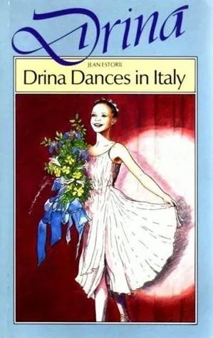 Drina Dances in Italy