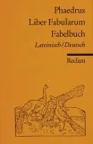 Fabelbuch / Liber Fabularum.