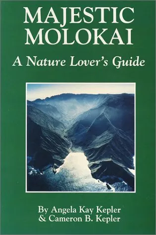 Majestic Molokai: A Nature Lover's Guide