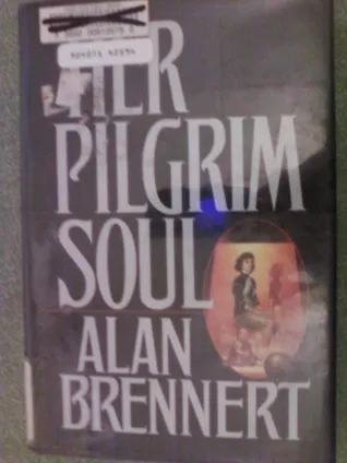 Her Pilgrim Soul: And Other Stories