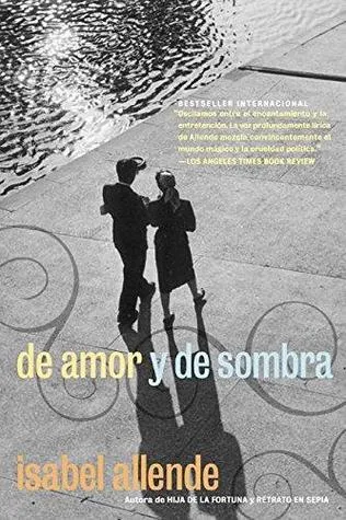 De amor y de sombra