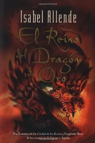 El reino del dragón de oro