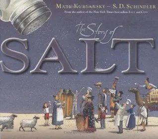 The Story of Salt