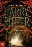 Harry Potter et la Chambre des Secrets