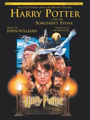 Selected Themes from the Motion Picture Harry Potter and the Sorcerer