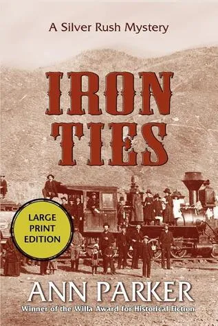 Iron Ties