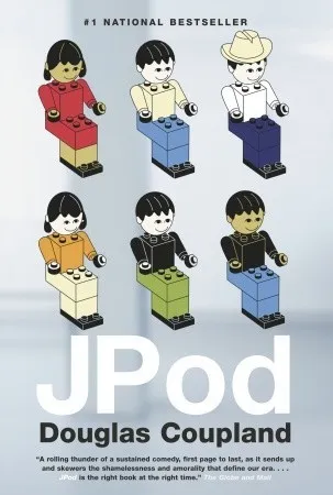 JPod