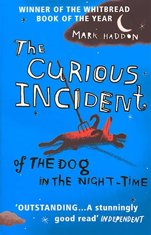 The Curious Incident of the Dog in the Night-Time