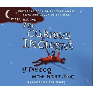 The Curious Incident of the Dog in the Night-time