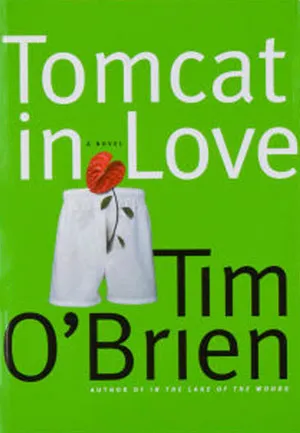 Tomcat in Love