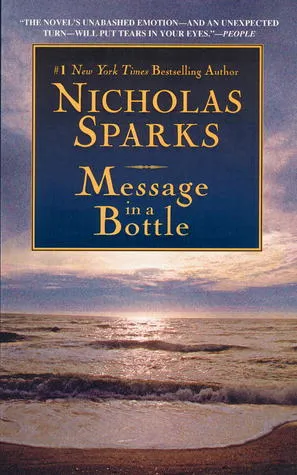 Message in a Bottle