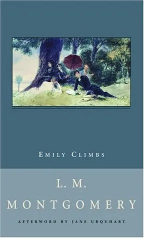 Emily Climbs