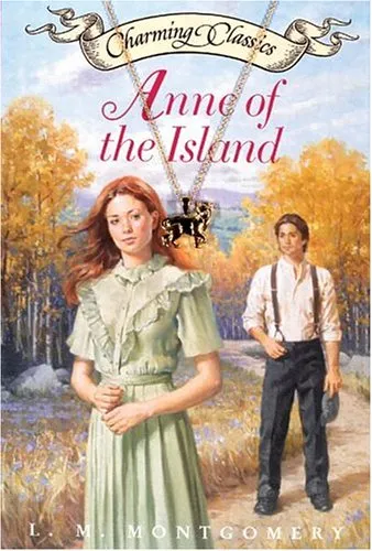 Anne of the Island