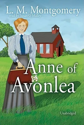 Anne of Avonlea