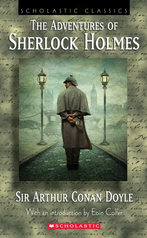 The Adventures of Sherlock Holmes