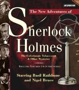 The Unfortunate Tobacconist & Other Mysteries (Sherlock Holmes 1-6)