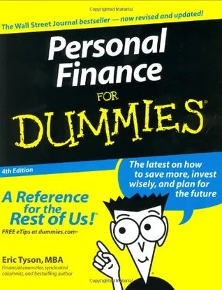 Personal Finance for Dummies