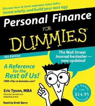 Personal Finance For Dummies