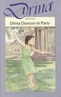 Drina Dances in Paris