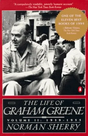 The Life of Graham Greene: Volume II: 1939-1955