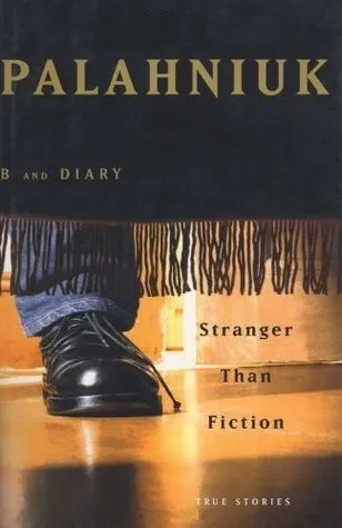 Stranger Than Fiction: True Stories