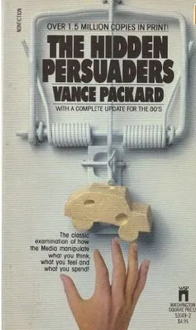 Hidden Persuaders