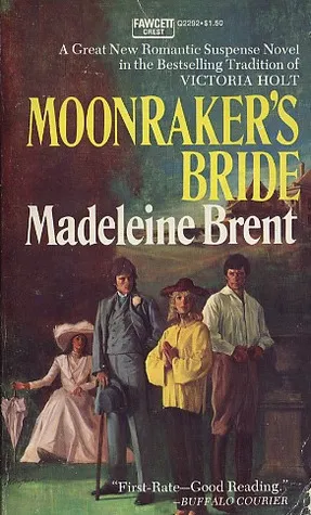 Moonraker's Bride