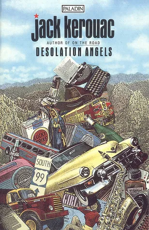 Desolation Angels