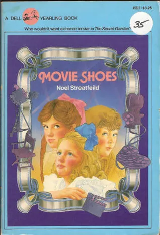 Movie Shoes