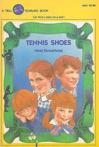 Tennis Shoes