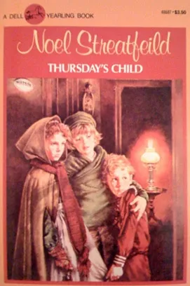 Thursday's Child