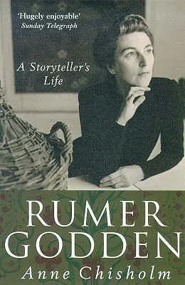 Rumer Godden