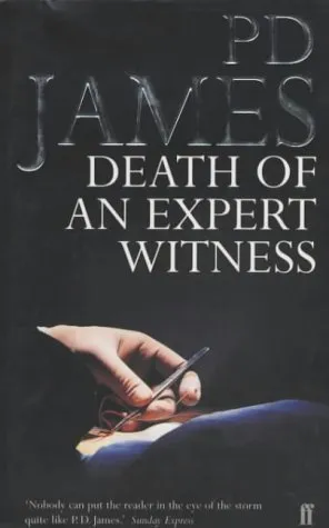 Death of an Expert Witness