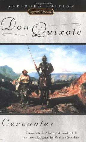 Don Quixote