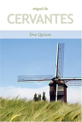 Don Quixote