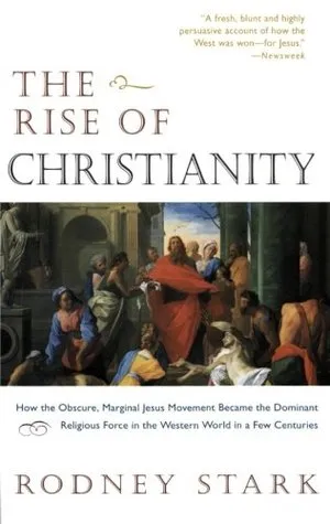 The Rise of Christianity