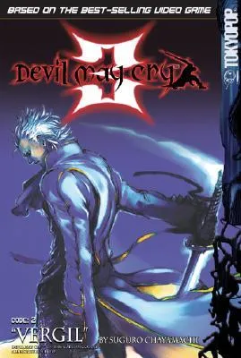 Code 2: Vergil