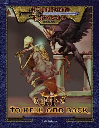 Diablo II: To Hell & Back (Dungeons & Dragons Accessory)