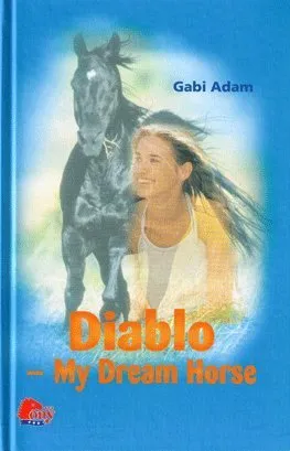 Diablo: My Dream Horse