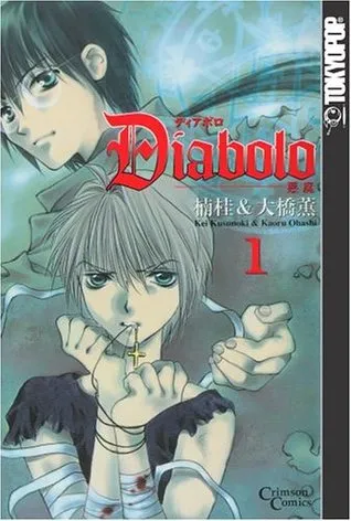 Diabolo: Volume 1