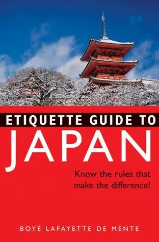 Etiquette Guide to Japan: Know the Rules That Make the Difference!