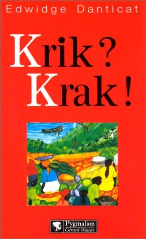 Krik? Krak!: Re?cits