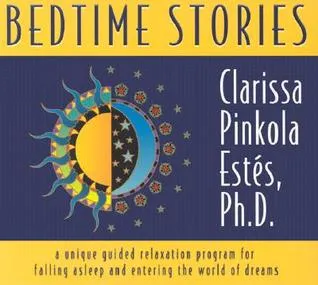 Bedtime Stories: A Unique Guided Relaxation Program for Falling Asleep and Entering the World of Dreams