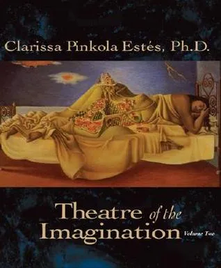 Theatre of the Imagination, Volume 2