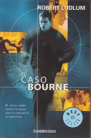 El caso Bourne